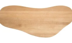 Curve soffbord oljad ek
