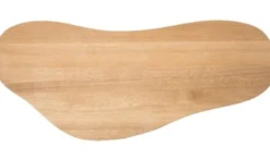Curve soffbord oljad ek