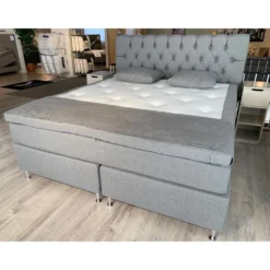 Daydream Continental 180 sängpaket