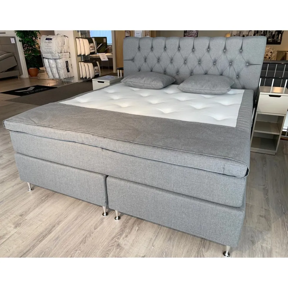 Daydream Continental 180 sängpaket