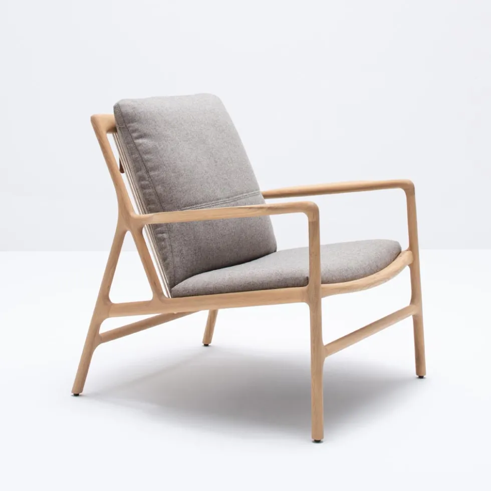Dedo Easy Chair – tyg archway mlf02/ vitoljad ek