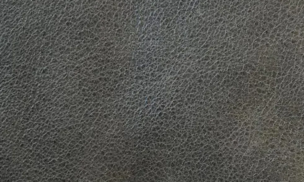 Electra soffa – läder Vintage