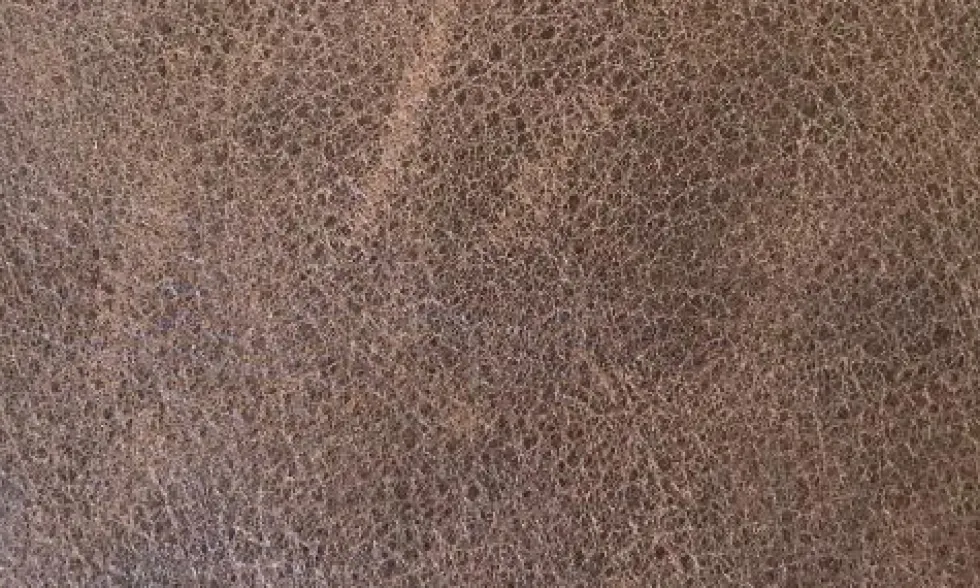 Electra soffa – läder Vintage
