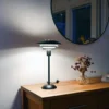 Epsilon bordslampa liten svart