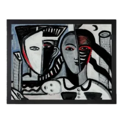 “Eternity” – Ulrica Hydman Vallien