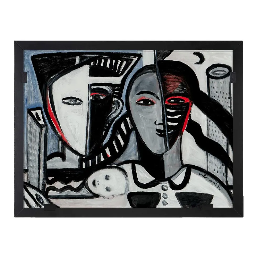 “Eternity” – Ulrica Hydman Vallien