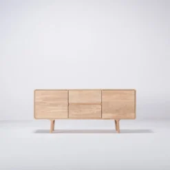 Fawn sideboard 150 – vitoljad ek
