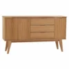 Filippa sideboard 150cm ek