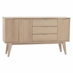 Filippa sideboard 150cm vitpigmenterad