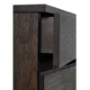 Fred sideboard smoked
