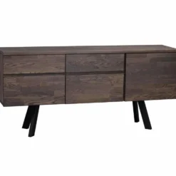 Fred sideboard smoked