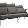 Gordon 3-sits soffa