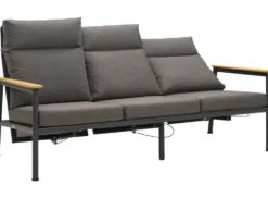 Gordon 3-sits soffa