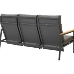 Gordon 3-sits soffa
