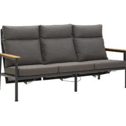 Gordon 3-sits soffa