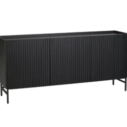 Halifax sideboard svartbets
