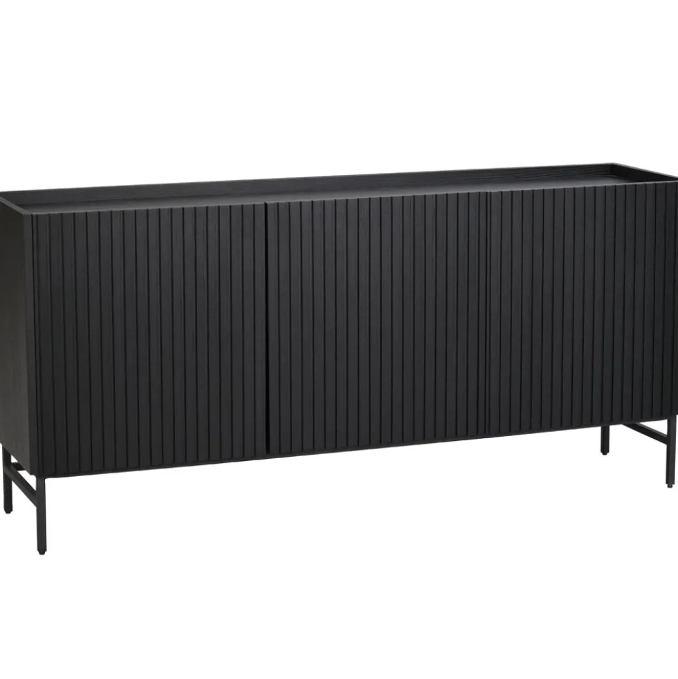 Halifax sideboard svartbets