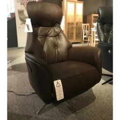 Hamilton fåtölj M rea