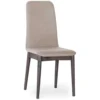Hampton stol beige /smoked ek
