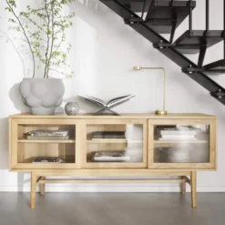 Hazelton sideboard ek