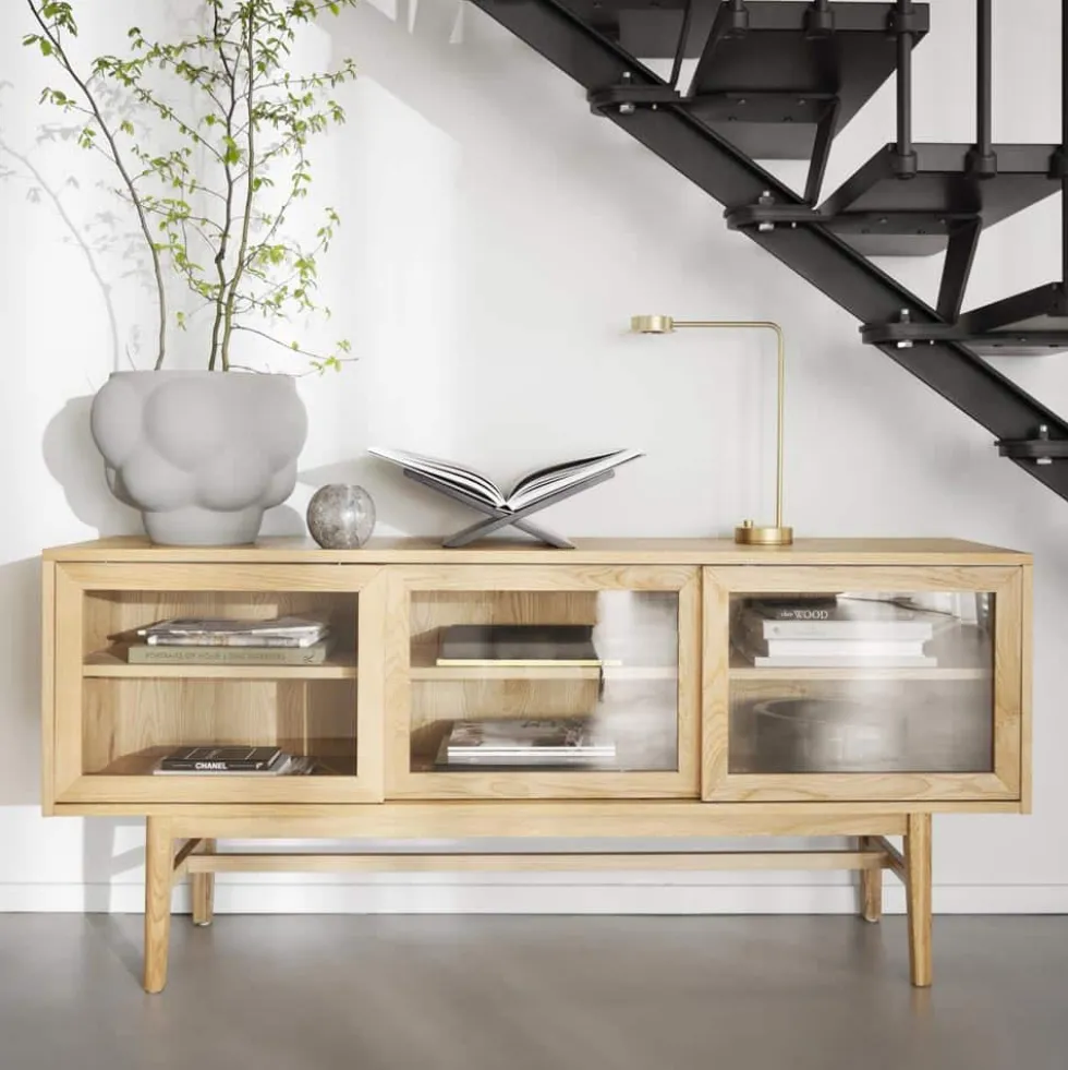 Hazelton sideboard ek