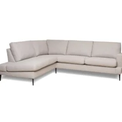 Hovdala byggbar soffa – tyg samba