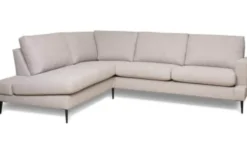 Hovdala byggbar soffa – tyg samba