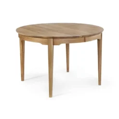 Hovdala runt matbord