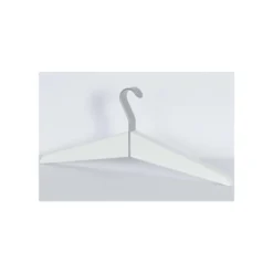 Jocke galge vitlack 3-pack