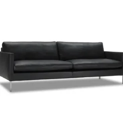 JUUL 903 soffa 220cm – läder Trentino