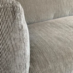 JUUL 301 soffa 240cm – tyg Beli 01 peppar