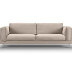 JUUL 301 soffa 240cm – tyg Stone 37 beige