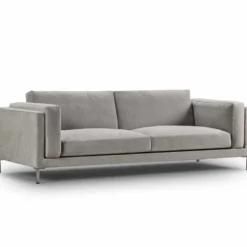 JUUL 301 soffa 240cm – tyg Tobacco