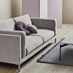JUUL 301 soffa 240cm – tyg Tobacco