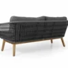 Kenton 3-sits soffa