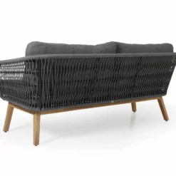 Kenton 3-sits soffa