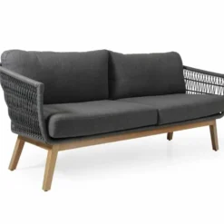 Kenton 3-sits soffa