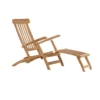 Kenya däckstol teak