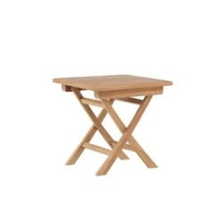 Kenya sidobord 50 teak