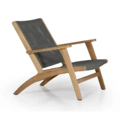 Kira loungefåtölj
