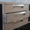 Klinte mediabänk modell 4 ek