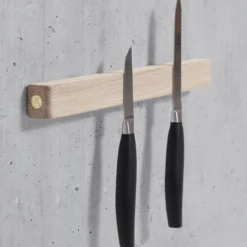 Knivhållare ek