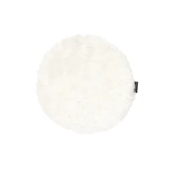 Lammskinnsdyna White 00