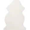 Lammskinn White 00