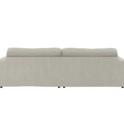 Langdon soffa – tyg Casual Sand