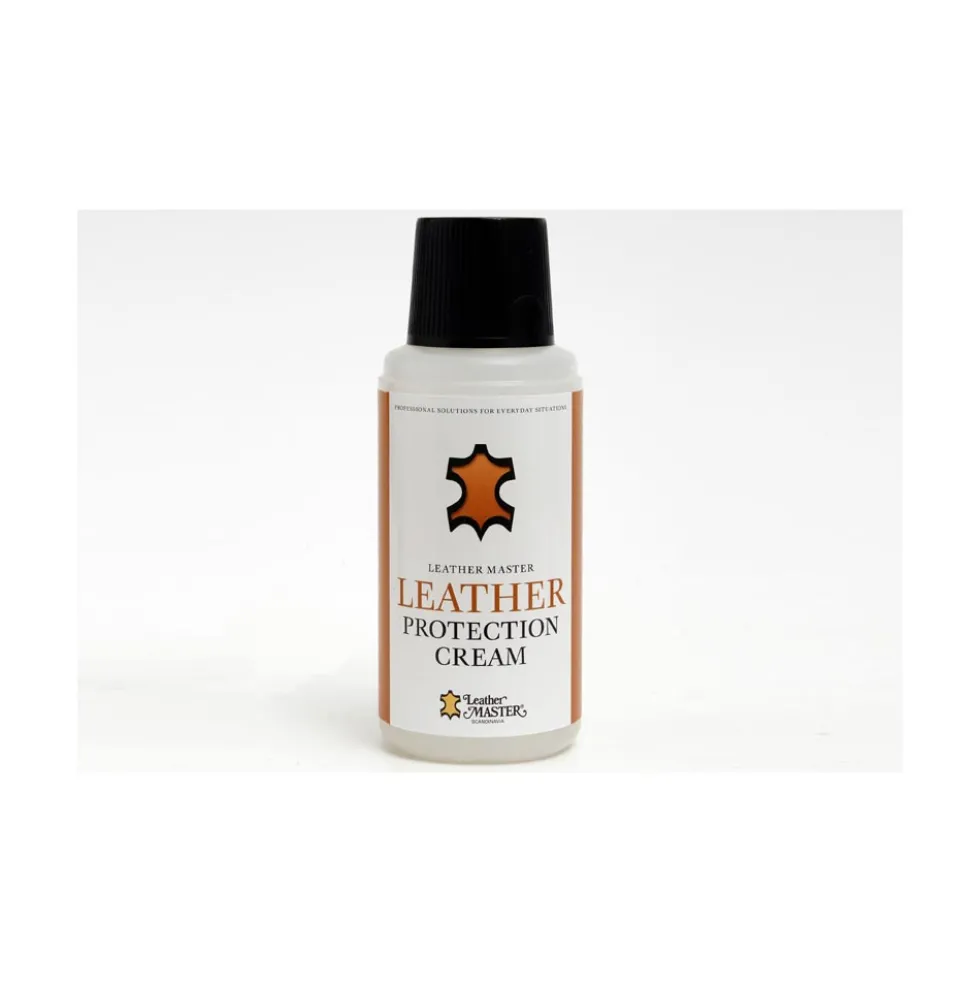 Leather Protection Cream