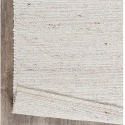 Lindby matta offwhite