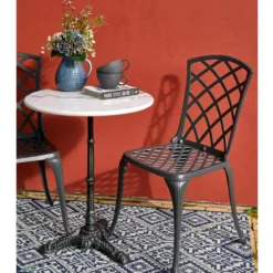 Loire cafébord vit