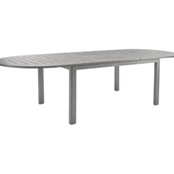 Lomma matbord ellips khaki