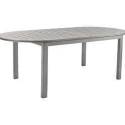 Lomma matbord ellips khaki